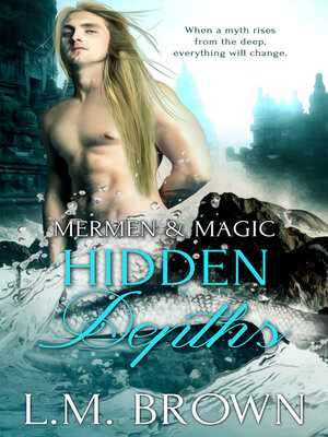 cover image of Hidden Depths